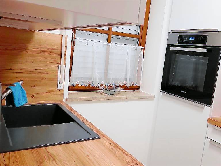 Ferienwohnung in Bad Reichenhall, Bayern, Deutschland