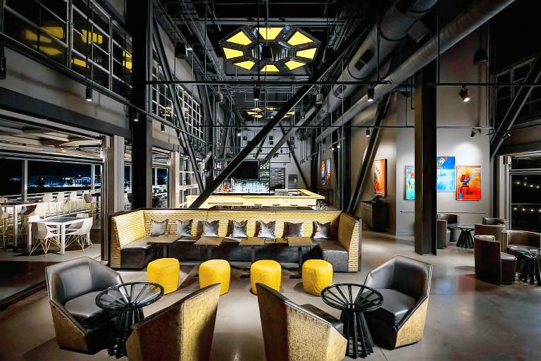 JW Marriott Savannah Plant Riverside District — photo 4