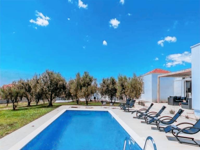 Maison de vacances  Bibinje