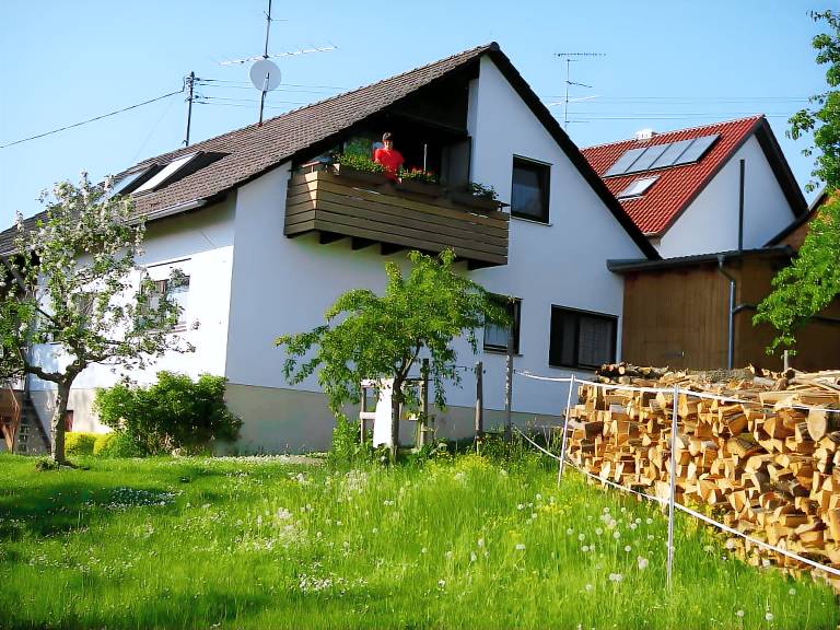 Ferienwohnung  Salem