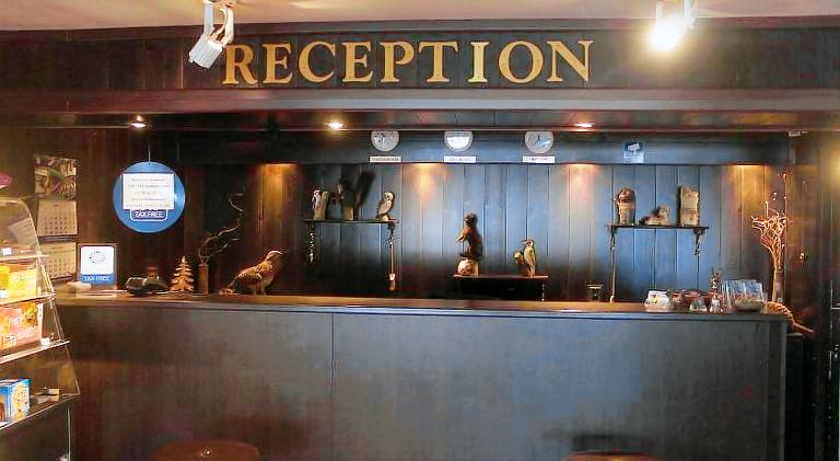 Motelli Rovaniemi — photo 5