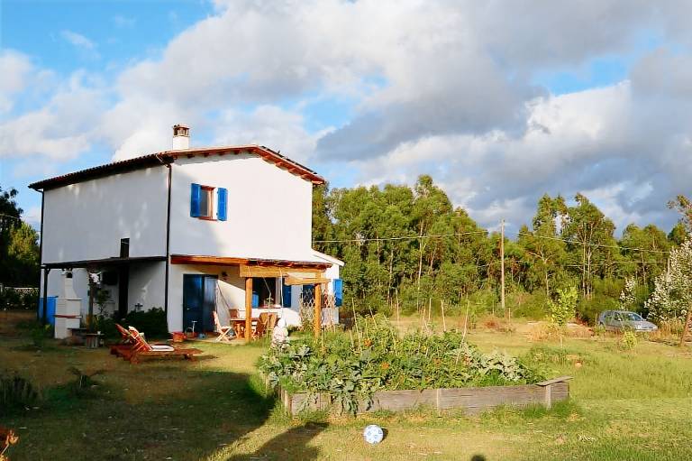 Casa Carbonia