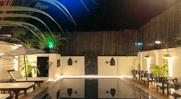 Champey Villa — photo 2