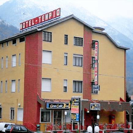 Motel Polla