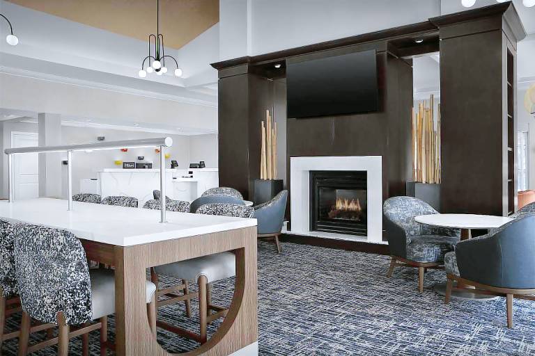 Homewood Suites by Hilton Orlando Airport — photo 3