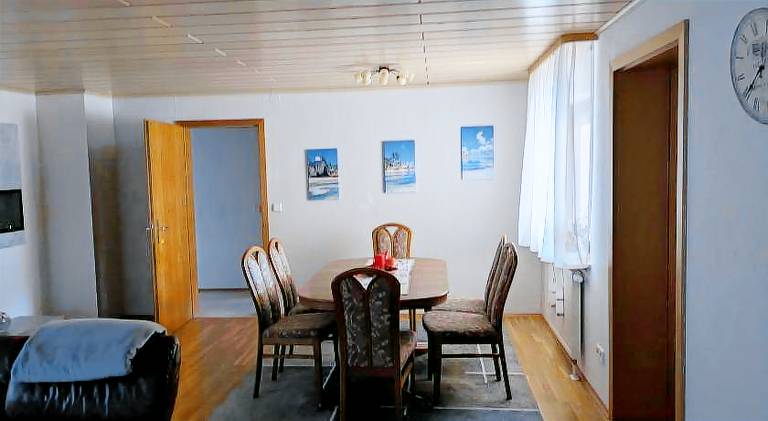 Apartment | Pets are welcome — photo 4