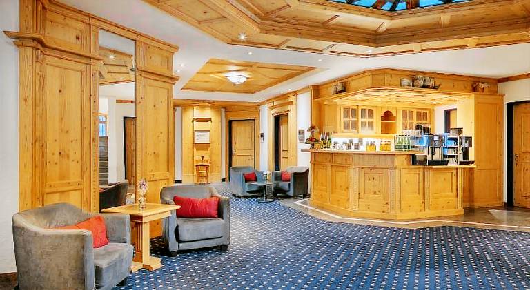 Arabella Alpenhotel am Spitzingsee, a Tribute Portfolio Hotel — photo 5