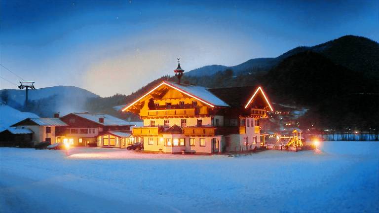 Ferienhaus Schladming