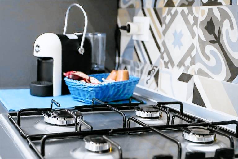 Appartamento vacanza Margherita di Savoia