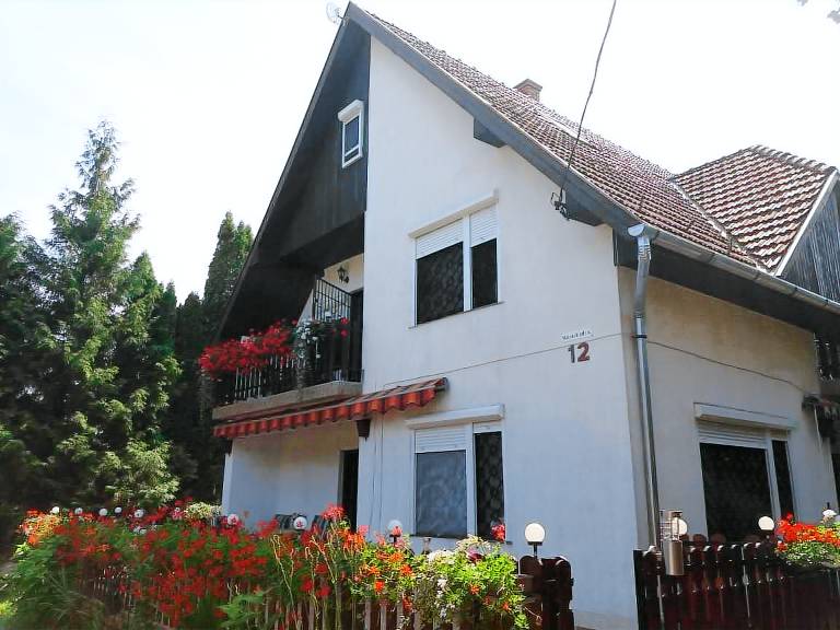 Ferienwohnung  Fonyód