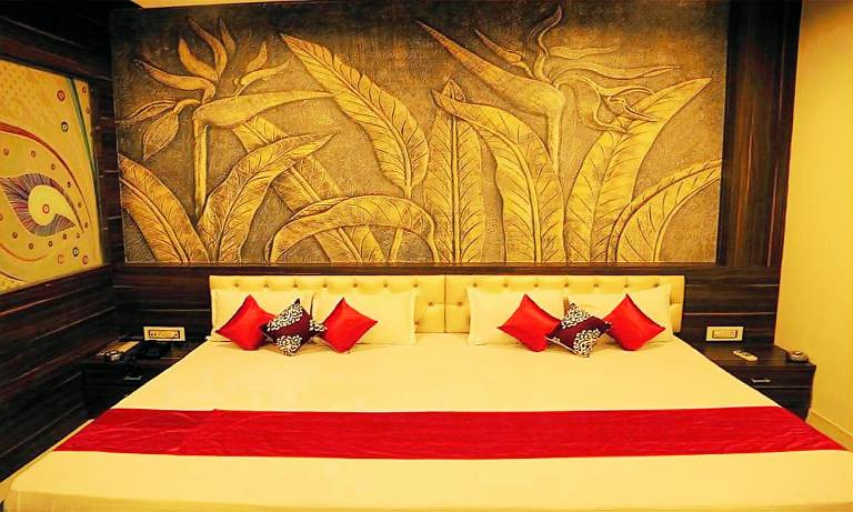 Hotel Kingsway (Ajmer) — photo 2