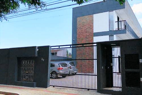 Apartamento Aventureiro