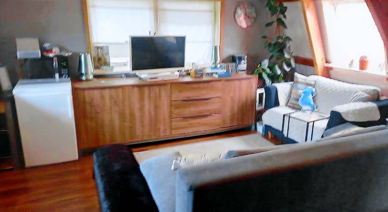 Ferienwohnung Den Oever