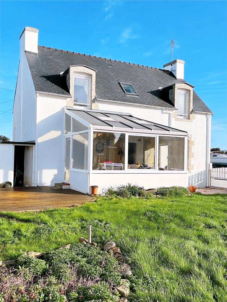 Maison de vacances Guilvinec