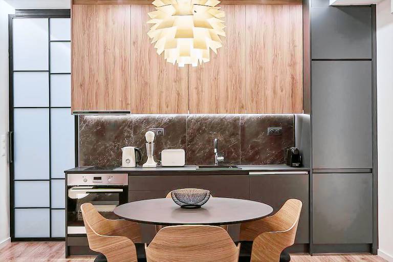 Apartamento Atenas