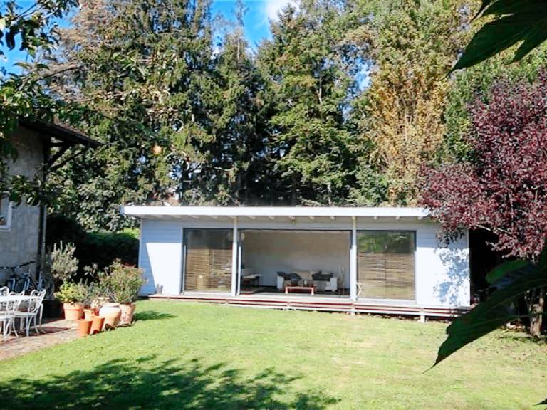 Appartement Cartigny