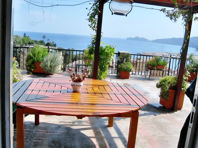 Apartment with 1 room for 3 persons — photo 4