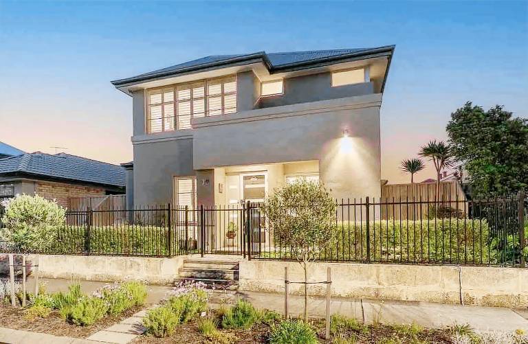 House Rockingham