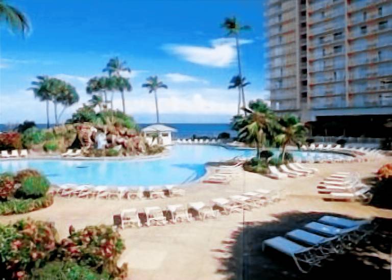 Condo  Kaanapali