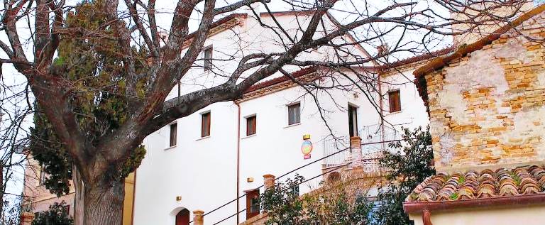 Agriturismo Saltara