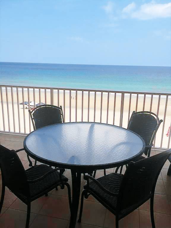 Condo Daytona Beach Shores