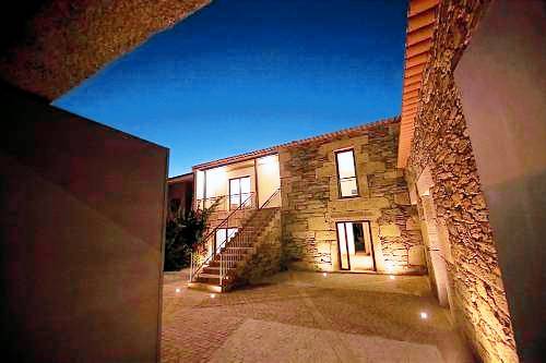 Casa  Vila Real