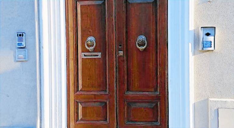 Holiday apartment with 1 room for 3 persons — photo 4