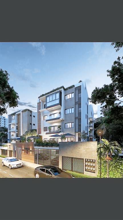Apartamento  Santo Domingo