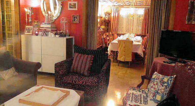 La Maison de juliette