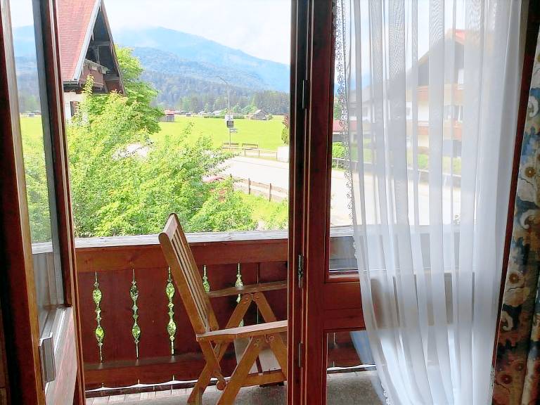 Ferienwohnung in Groissenbach, Reit f&uuml;r max. 2 Personen