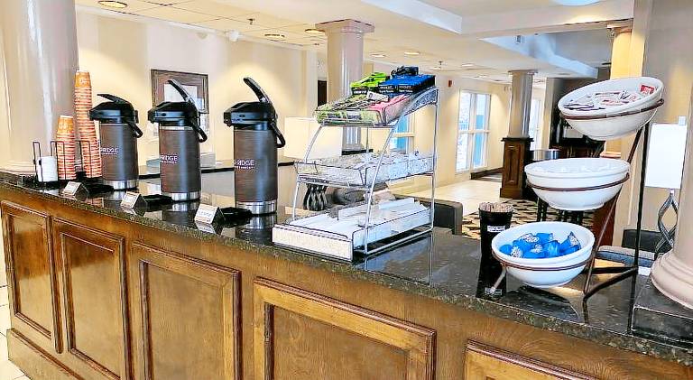 Country Inn & Suites by Radisson, Murrells Inlet, SC — photo 5