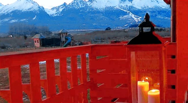 Apartmán Malý Slavkov