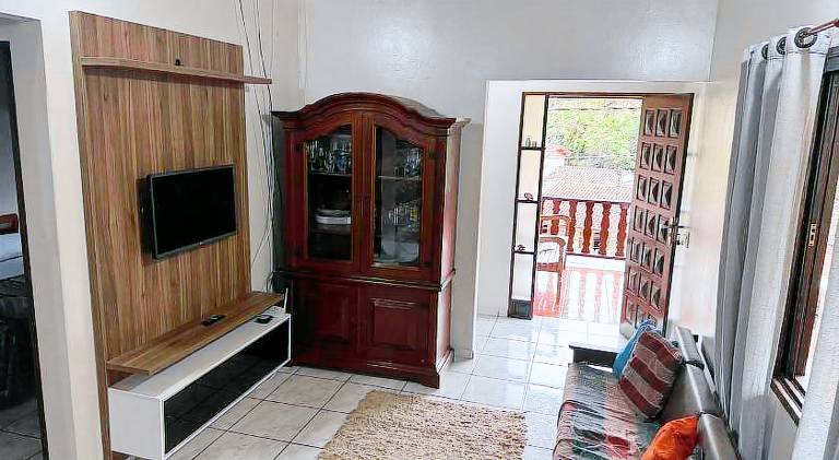 Vacation home with 2 rooms for 6 persons — photo 2