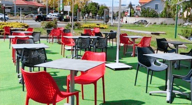 Ibis Clermont-Ferrand Montferrand Hotel — photo 4
