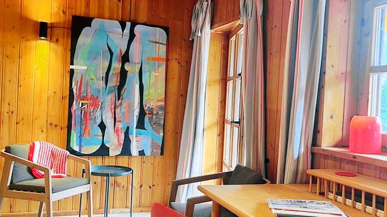 Ferienwohnung in Westried, Murnau am Staffelsee f&uuml;r max. 6 Personen