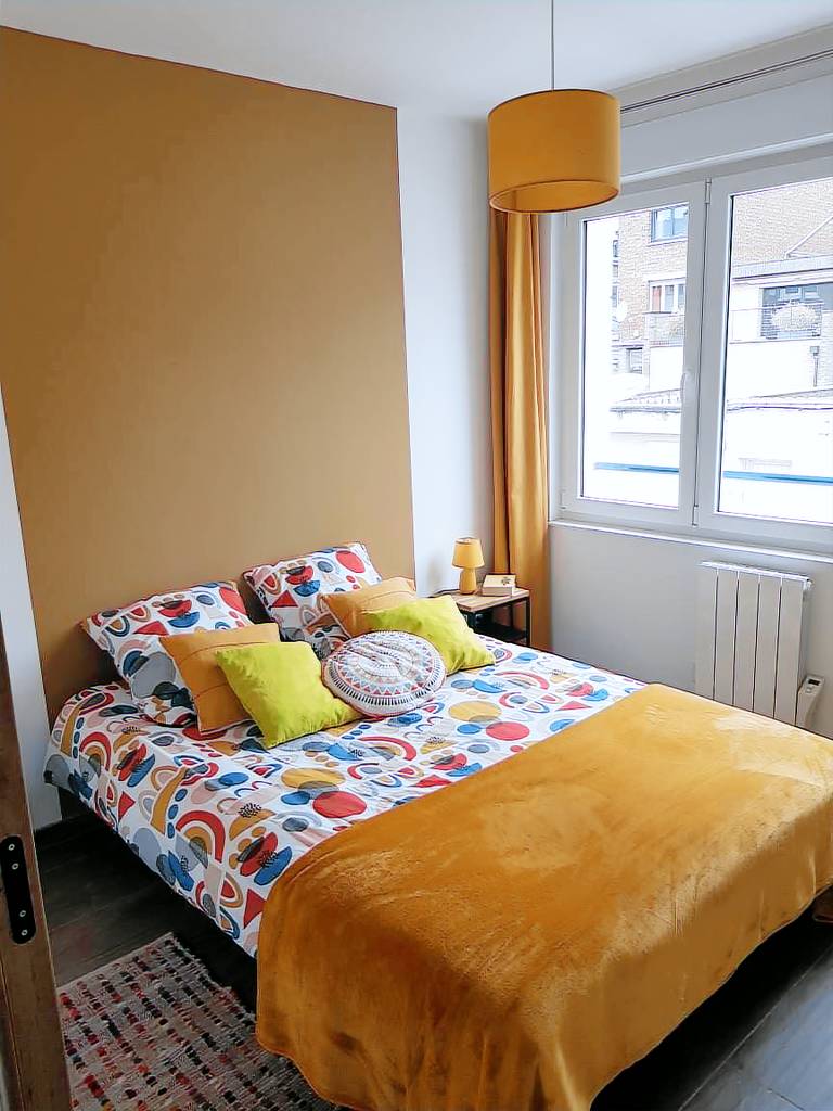 Maison de vacances Dunkerque
