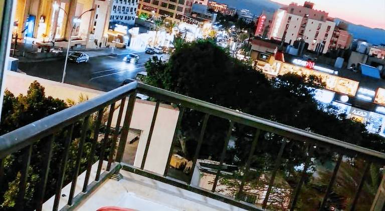 فندق الشلالات العقبه Waterfalls Hotel Aqaba — photo 3