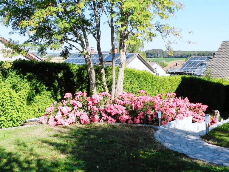 Ferienwohnung Laichingen