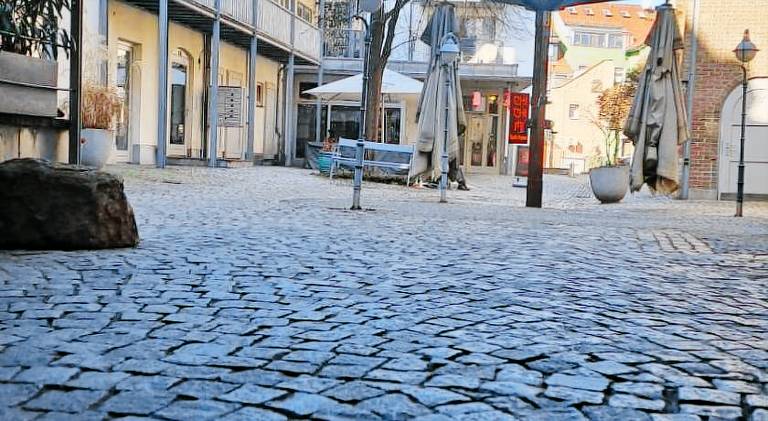 Holiday apartment with 1 room for 3 persons — photo 4