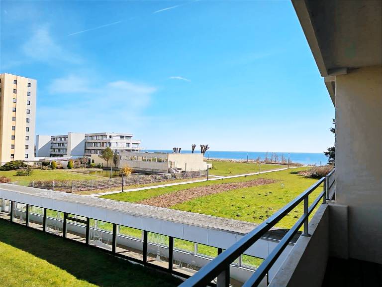 Ferienwohnung Großenbrode