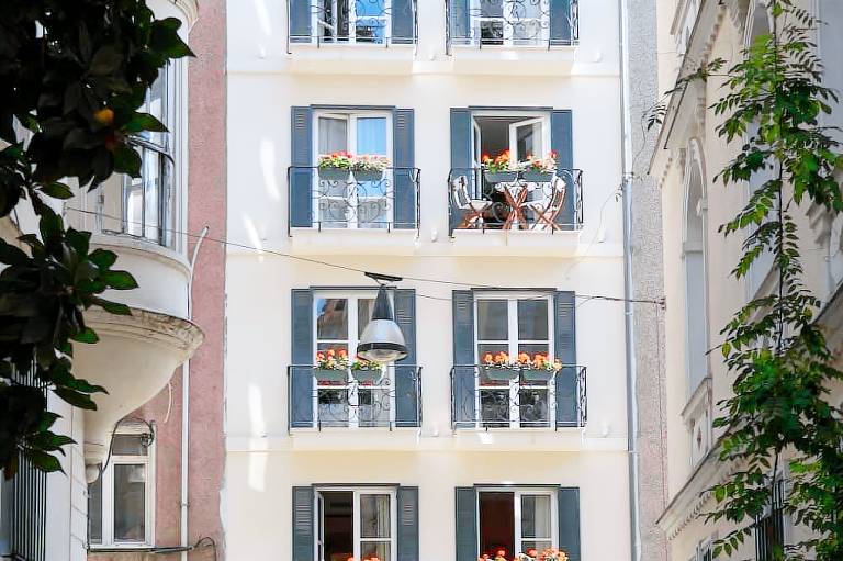 Leilighet Beşiktaş