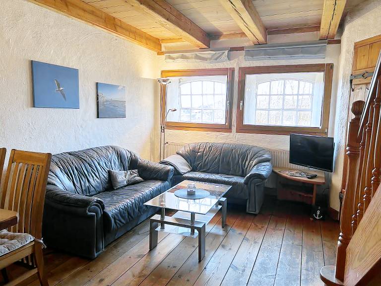 Ferienwohnung Vollerwiek