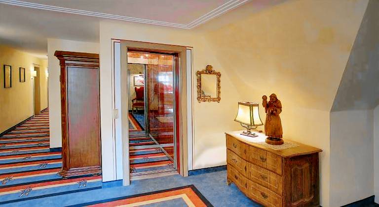 Hotel Brauereigasthof Landwehr-Brau — photo 4