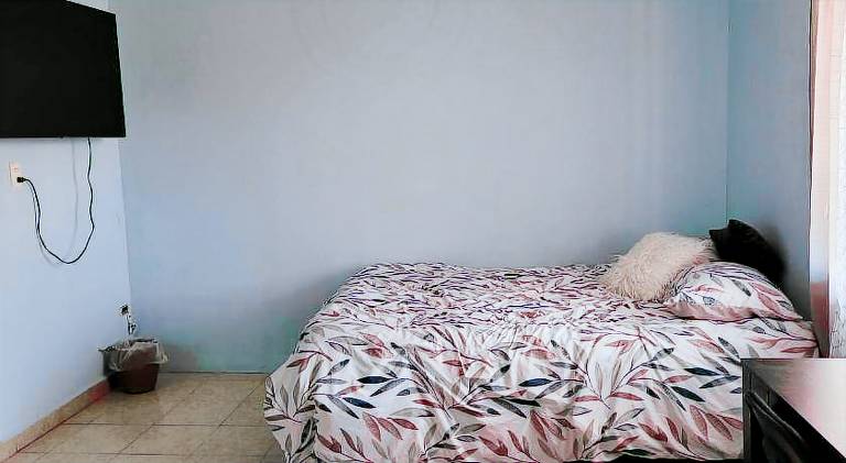 Habitacion en casa particular