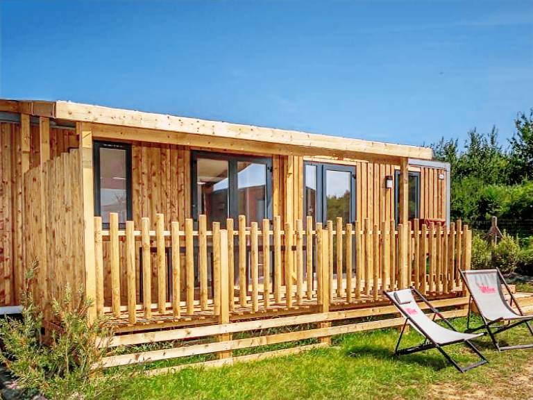 Mobil-home  Olonne-sur-Mer