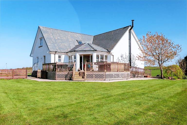 House  Coatbridge