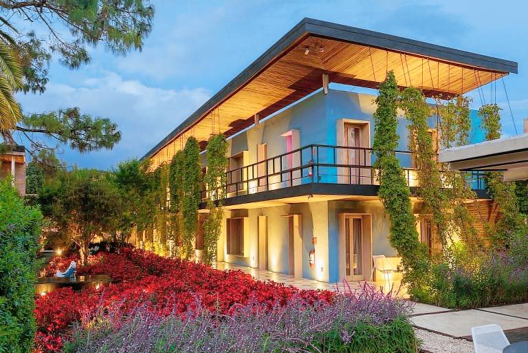 Hotel Bo San Cristobal De Las Casas in San Cristóbal de las Casas
