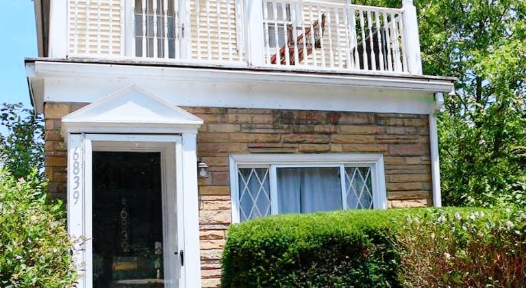 Point Breeze Guest House — photo 3