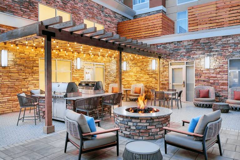 Homewood Suites by Hilton Thornton Denver — photo 4