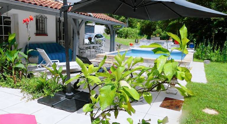 Spacious house with pool | Pets allowed — photo 2